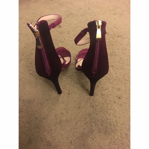 Californication Heels - Picture 2 of 3